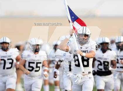 Thumbnail 2 in Vandegrift @ Dripping Springs photogallery.