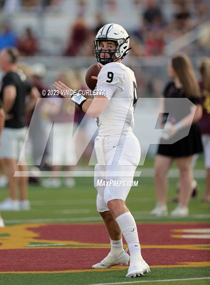 Thumbnail 3 in Vandegrift @ Dripping Springs photogallery.