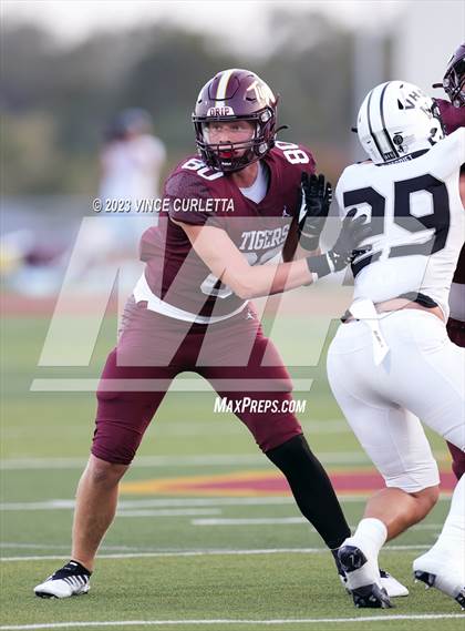 Thumbnail 3 in Vandegrift @ Dripping Springs photogallery.