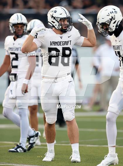 Thumbnail 2 in Vandegrift @ Dripping Springs photogallery.
