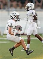 Photo from the gallery "Vandegrift @ Dripping Springs"