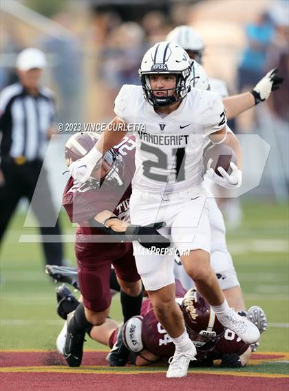 Thumbnail 2 in Vandegrift @ Dripping Springs photogallery.