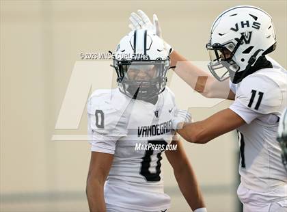 Thumbnail 1 in Vandegrift @ Dripping Springs photogallery.
