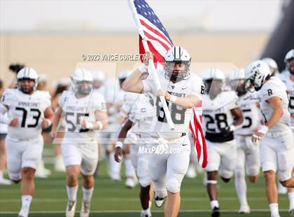 Thumbnail 3 in Vandegrift @ Dripping Springs photogallery.