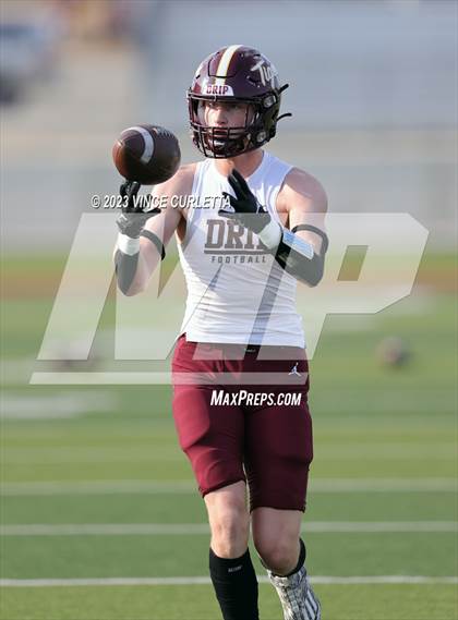 Thumbnail 1 in Vandegrift @ Dripping Springs photogallery.