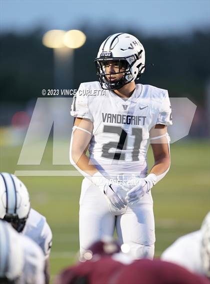 Thumbnail 2 in Vandegrift @ Dripping Springs photogallery.