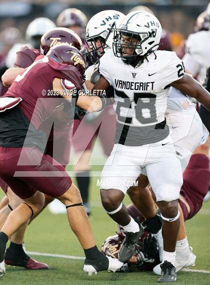 Thumbnail 2 in Vandegrift @ Dripping Springs photogallery.