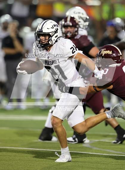 Thumbnail 1 in Vandegrift @ Dripping Springs photogallery.