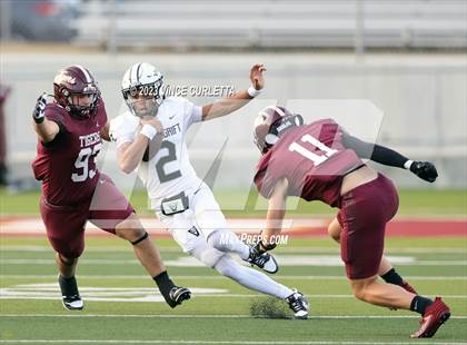 Thumbnail 1 in Vandegrift @ Dripping Springs photogallery.