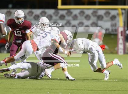Thumbnail 3 in Allen @ Plano photogallery.