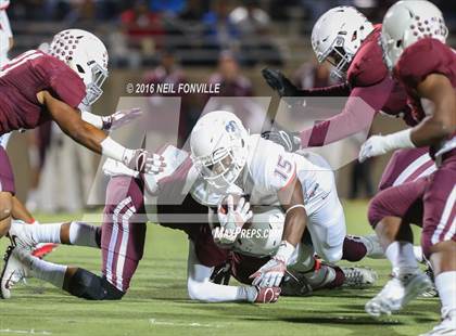 Thumbnail 2 in Allen @ Plano photogallery.