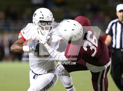 Thumbnail 3 in Allen @ Plano photogallery.