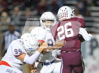 Thumbnail 2 in Allen @ Plano photogallery.