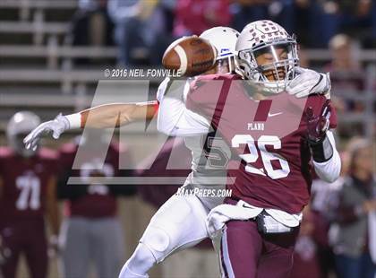 Thumbnail 1 in Allen @ Plano photogallery.