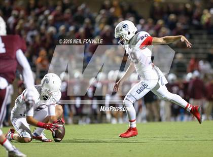 Thumbnail 1 in Allen @ Plano photogallery.