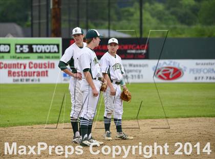 Thumbnail 1 in Bainbridge vs. Timberline photogallery.