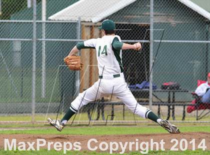 Thumbnail 2 in Bainbridge vs. Timberline photogallery.