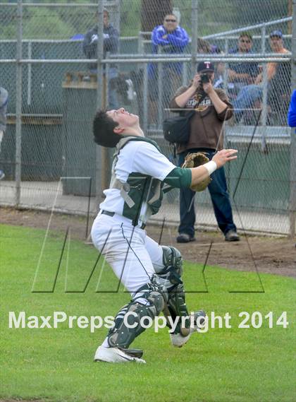 Thumbnail 1 in Bainbridge vs. Timberline photogallery.
