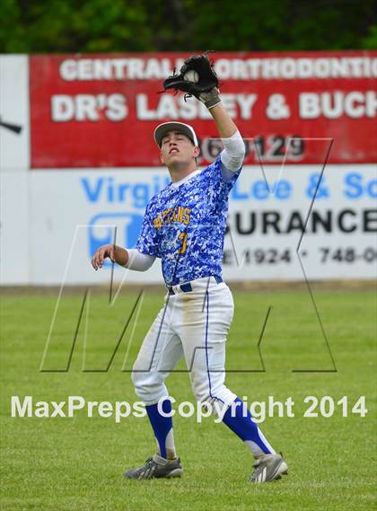 Thumbnail 3 in Bainbridge vs. Timberline photogallery.