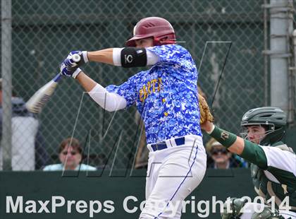 Thumbnail 1 in Bainbridge vs. Timberline photogallery.