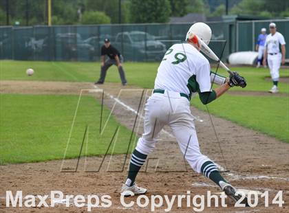 Thumbnail 3 in Bainbridge vs. Timberline photogallery.