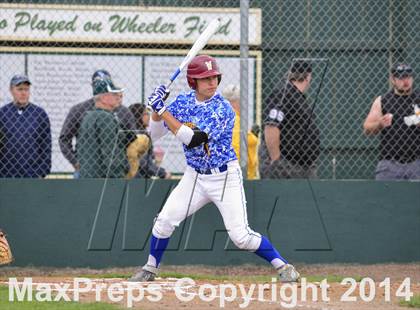 Thumbnail 2 in Bainbridge vs. Timberline photogallery.