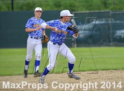 Thumbnail 2 in Bainbridge vs. Timberline photogallery.
