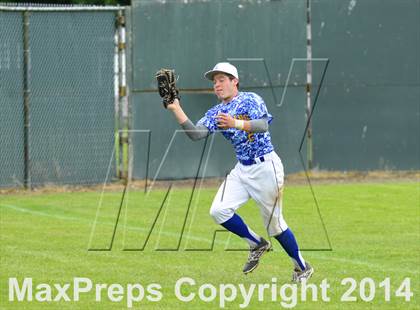Thumbnail 1 in Bainbridge vs. Timberline photogallery.
