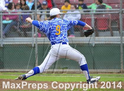 Thumbnail 3 in Bainbridge vs. Timberline photogallery.