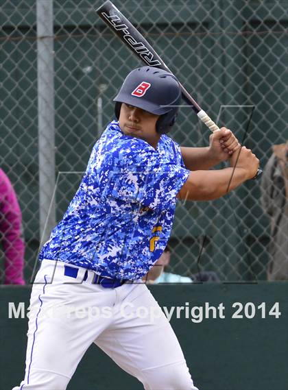 Thumbnail 1 in Bainbridge vs. Timberline photogallery.