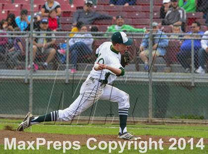 Thumbnail 2 in Bainbridge vs. Timberline photogallery.