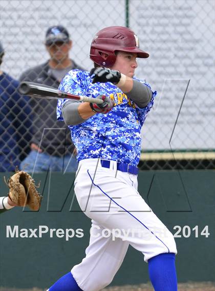 Thumbnail 2 in Bainbridge vs. Timberline photogallery.