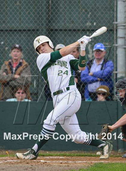 Thumbnail 2 in Bainbridge vs. Timberline photogallery.