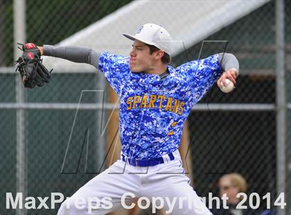 Thumbnail 3 in Bainbridge vs. Timberline photogallery.