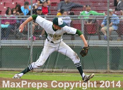 Thumbnail 1 in Bainbridge vs. Timberline photogallery.