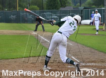 Thumbnail 1 in Bainbridge vs. Timberline photogallery.