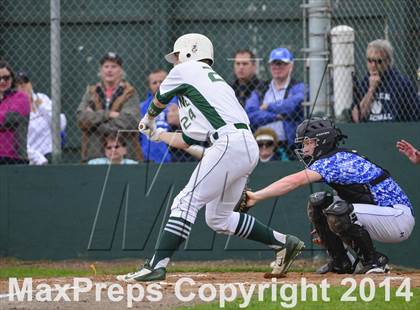 Thumbnail 2 in Bainbridge vs. Timberline photogallery.