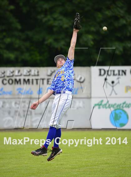 Thumbnail 3 in Bainbridge vs. Timberline photogallery.
