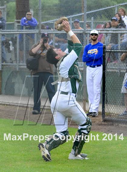 Thumbnail 3 in Bainbridge vs. Timberline photogallery.