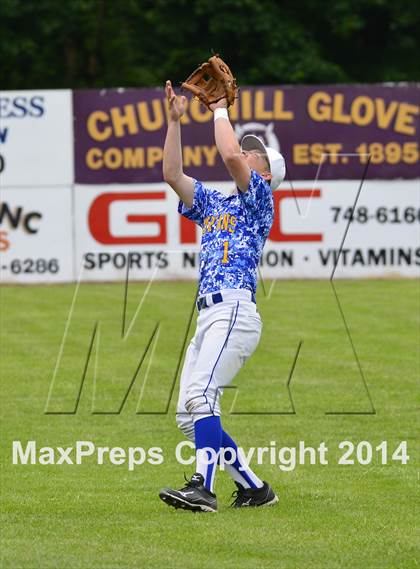 Thumbnail 1 in Bainbridge vs. Timberline photogallery.