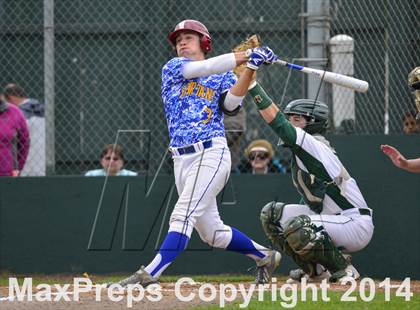 Thumbnail 2 in Bainbridge vs. Timberline photogallery.