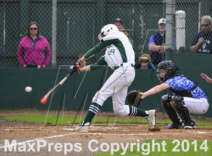 Thumbnail 1 in Bainbridge vs. Timberline photogallery.