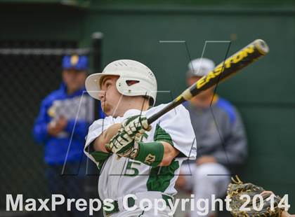 Thumbnail 3 in Bainbridge vs. Timberline photogallery.