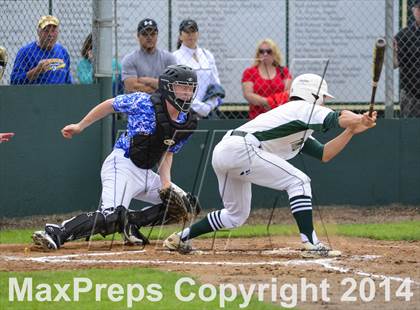Thumbnail 3 in Bainbridge vs. Timberline photogallery.