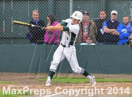 Thumbnail 1 in Bainbridge vs. Timberline photogallery.