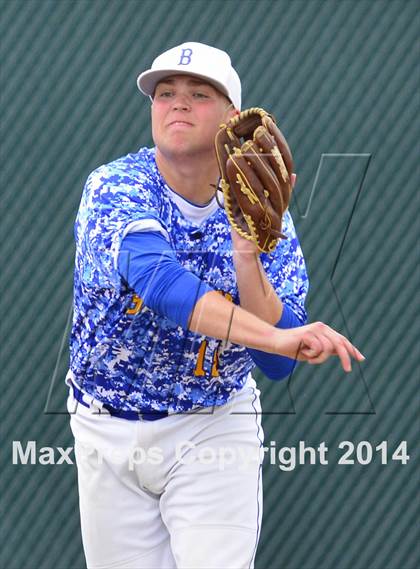 Thumbnail 1 in Bainbridge vs. Timberline photogallery.