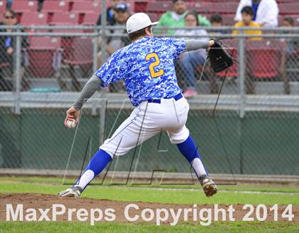 Thumbnail 1 in Bainbridge vs. Timberline photogallery.