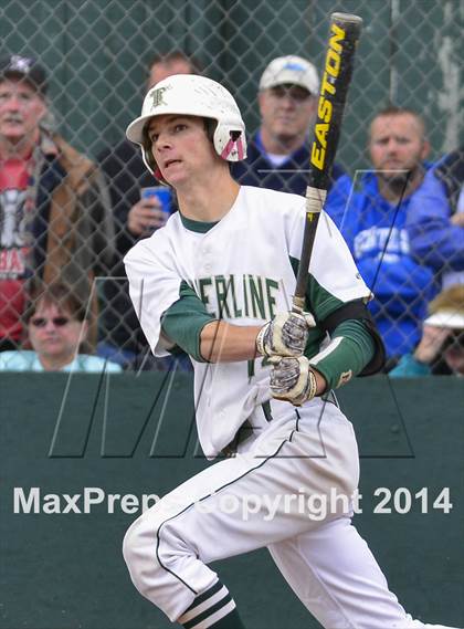 Thumbnail 3 in Bainbridge vs. Timberline photogallery.