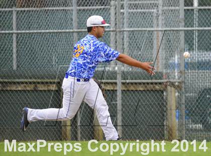 Thumbnail 1 in Bainbridge vs. Timberline photogallery.