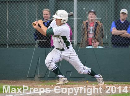 Thumbnail 3 in Bainbridge vs. Timberline photogallery.